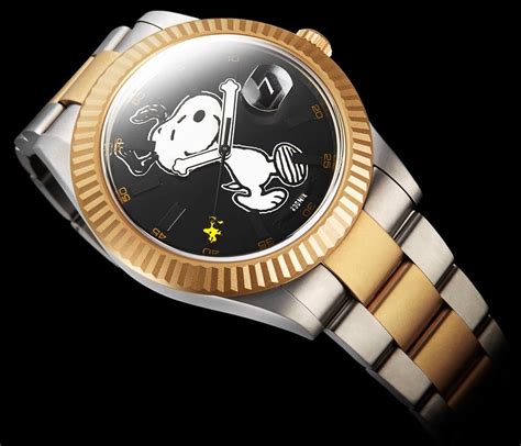 rolex snoopy watch price|apollo vs Snoopy.